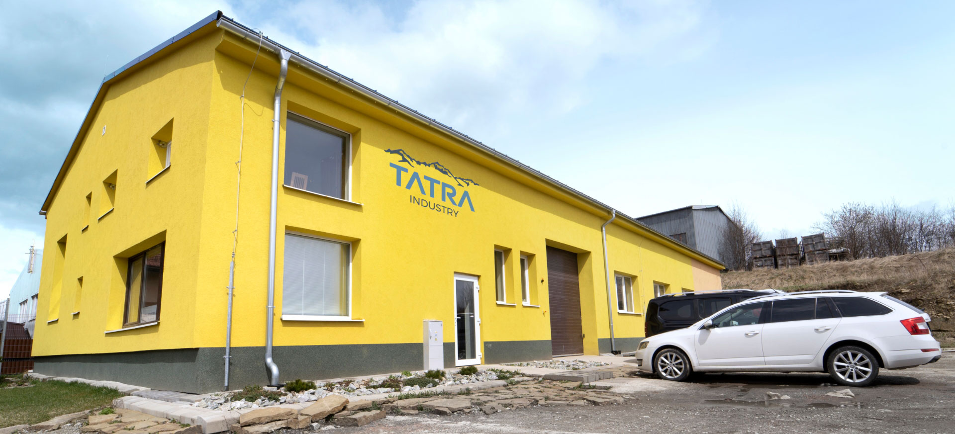 Tatra Industry Poprad - O spoločnosti