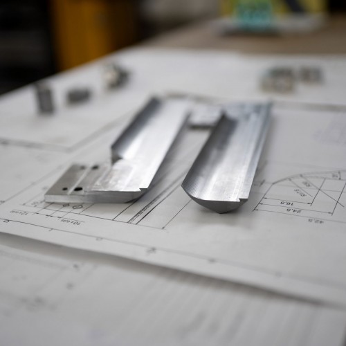 Tatra Industry Poprad