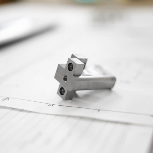 Tatra Industry Poprad