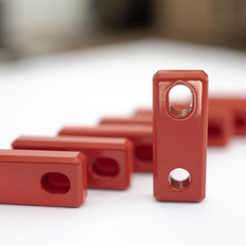 Tatra Industry Poprad - Kusová a malosériová výroba CNC obrábaním