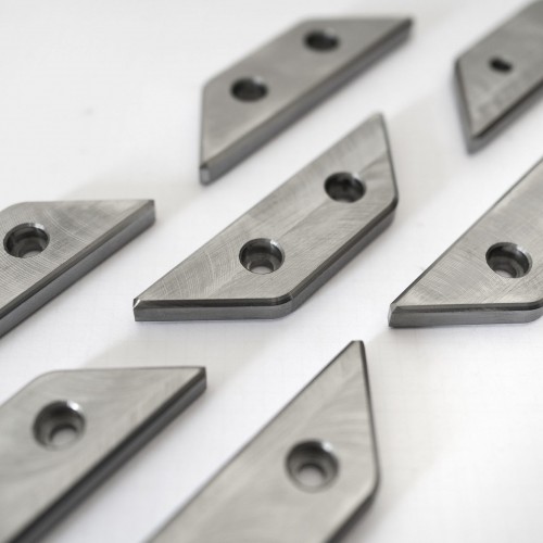 Tatra Industry Poprad - Kusová a malosériová výroba CNC obrábaním