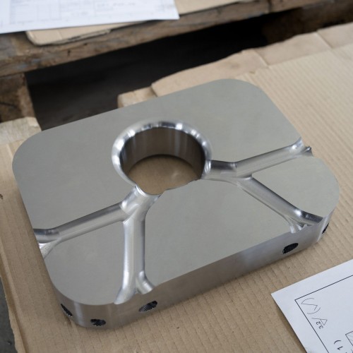 Tatra Industry Poprad