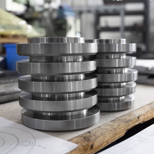 Tatra Industry Poprad