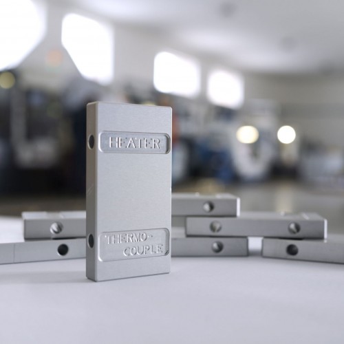 Tatra Industry Poprad - Kusová a malosériová výroba CNC obrábaním